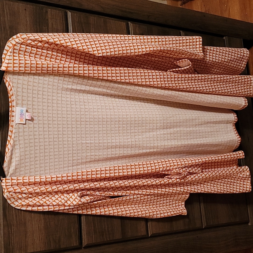 Lularoe,  size small,  Caroline